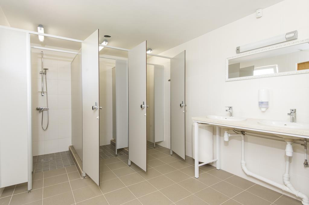 Vanamoisa Caravan Park Saue Номер фото