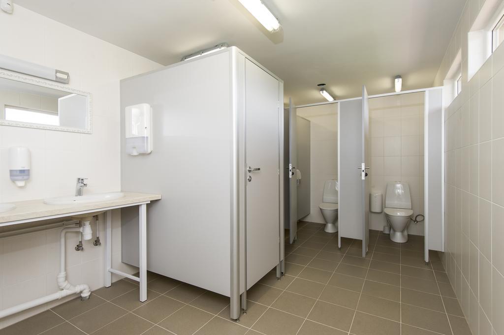 Vanamoisa Caravan Park Saue Екстер'єр фото